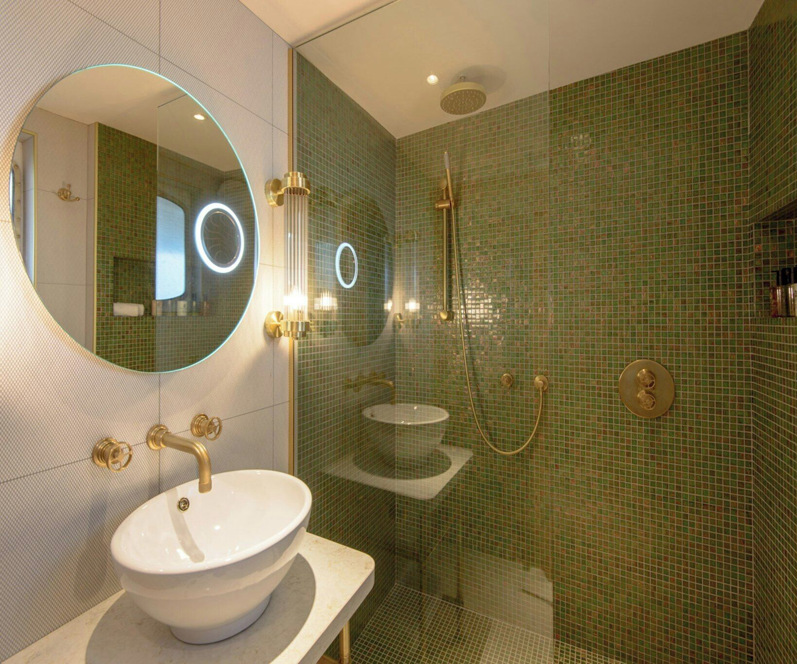 Baño
