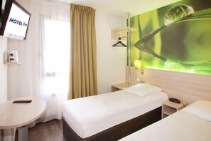 Room - Hotel Inn Rochefort (Rochefort)