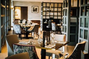 Restaurantes