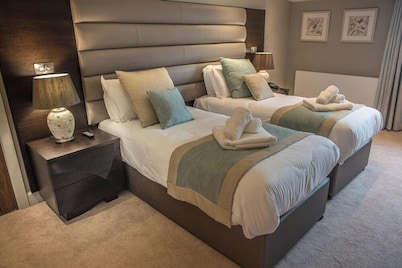 Crow Wood Hotel and Spa Resort