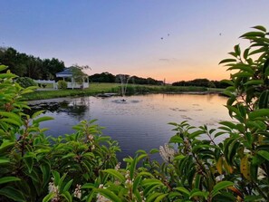 Property grounds - Crow Wood Hotel and Spa Resort (Burnley)