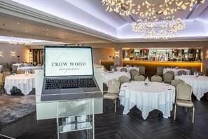 Meeting facility - Crow Wood Hotel and Spa Resort (Burnley)