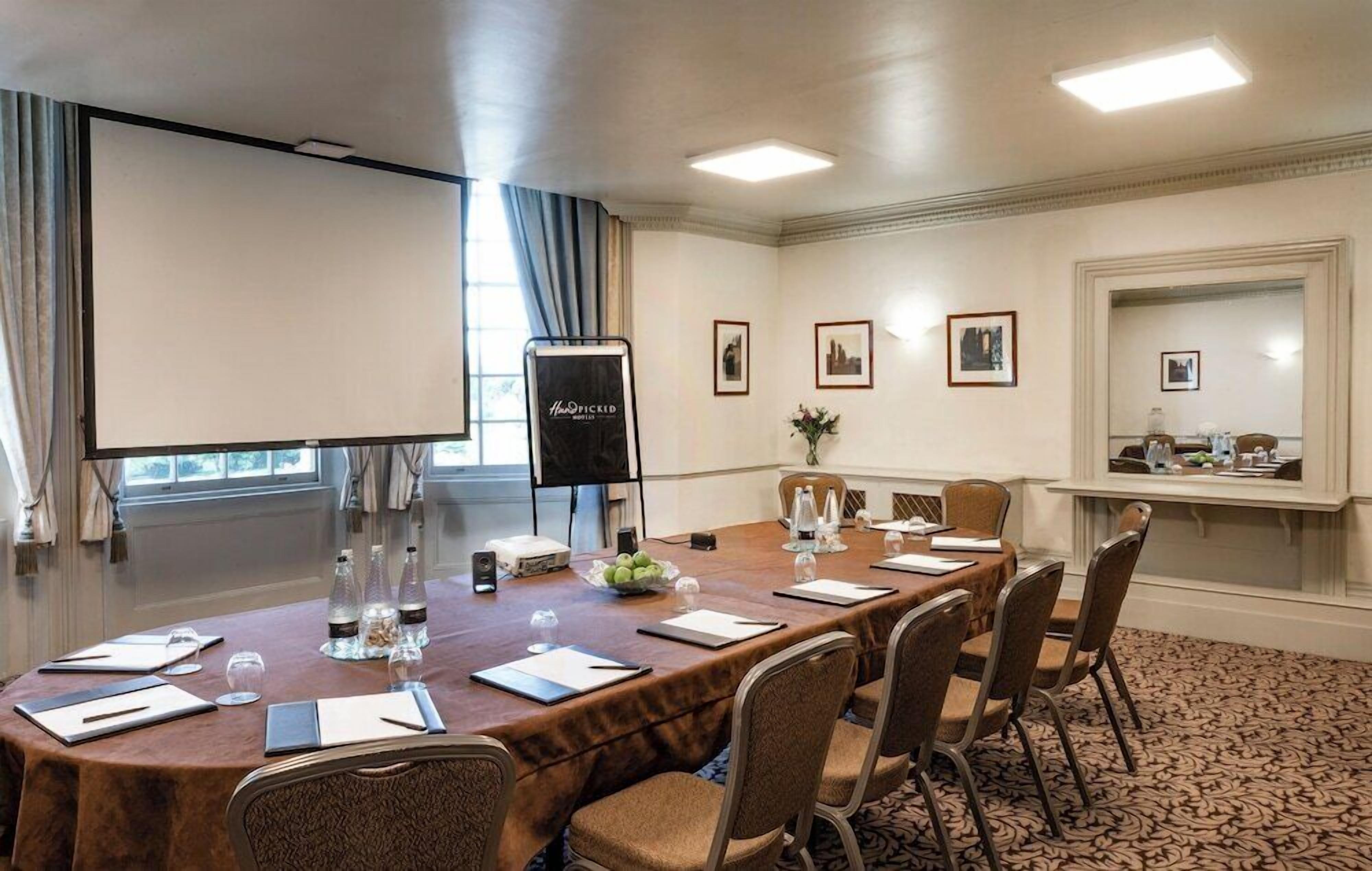 Sala de reuniones