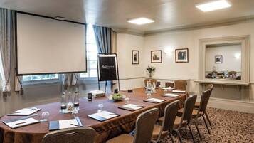 Sala de reuniones