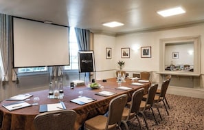 Kokoustilat