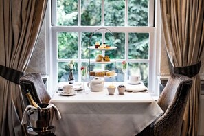 Dining - Brandshatch Place Hotel and Spa (Longfield)