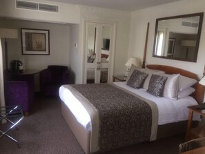 Room - Brandshatch Place Hotel and Spa (Longfield)