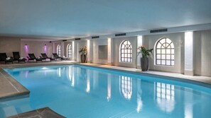 Pool - Brandshatch Place Hotel and Spa (Longfield)