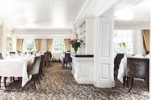 Dining - Brandshatch Place Hotel and Spa (Longfield)
