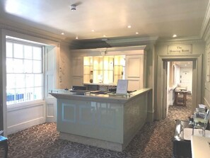 Lobby - Brandshatch Place Hotel and Spa (Longfield)