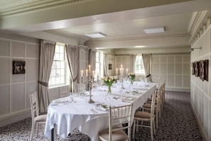 Salão de eventos