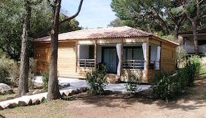 Exterior - U Livanti (Belvedere-Campomoro)