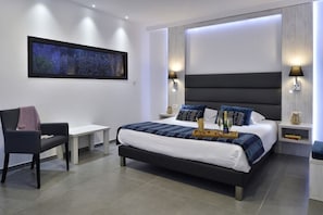 Room - U Livanti (Belvedere-Campomoro)