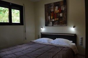 Room - U Livanti (Belvedere-Campomoro)