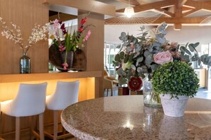 Dining - U Livanti (Belvedere-Campomoro)