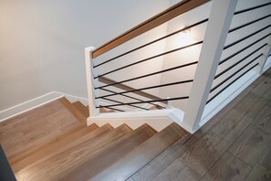Interior - Modern Oasis in Heart of Fountain Square, 4BR/3BA (Indianapolis)