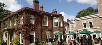 Classic Lodges Farington Lodge