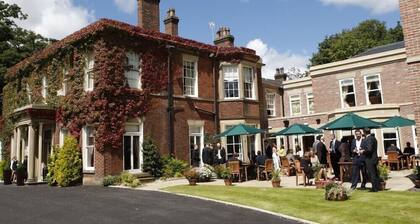 Classic Lodges Farington Lodge