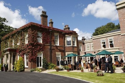 Classic Lodges Farington Lodge