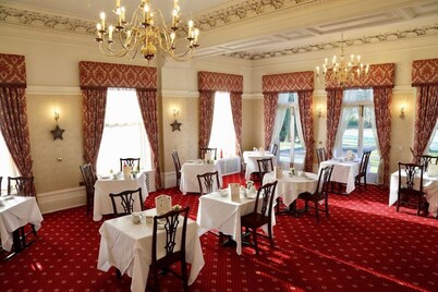 Classic Lodges Farington Lodge