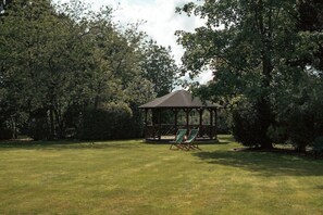 Property grounds - Classic Lodges Farington Lodge (Leyland)