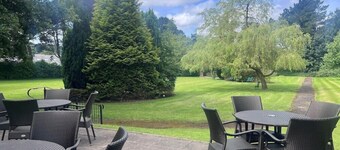 Classic Lodges Farington Lodge