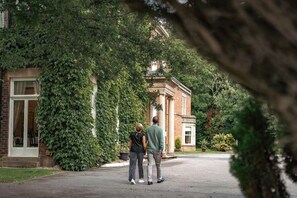 Property grounds - Classic Lodges Farington Lodge (Leyland)