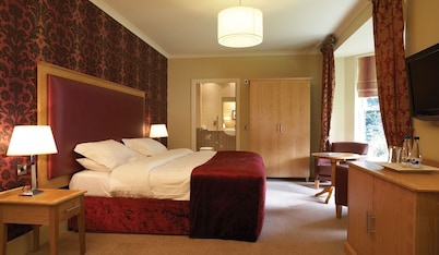 Classic Lodges Farington Lodge