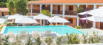 Residence Costa Serena