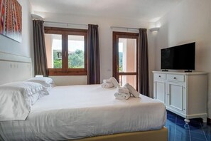 Room - Residence Costa Serena (Palau)