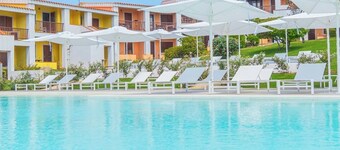 Residence Costa Serena
