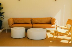 Property grounds - Apartamentos Ses Eufabietes (Formentera)