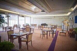 用餐區