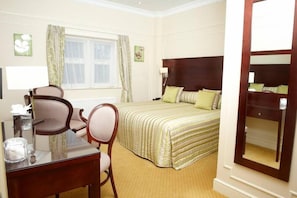 Room - Phyllis Court Club (Henley-on-Thames)