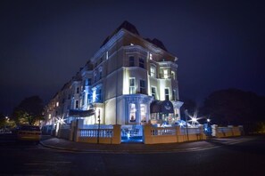 Exterior - View Hotel Folkestone (Folkestone)