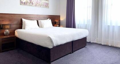 View Hotel Folkestone