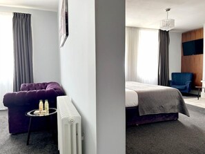 Room - View Hotel Folkestone (Folkestone)