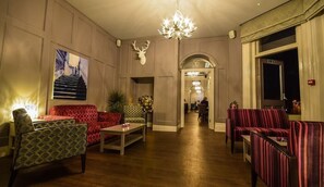 Lobby - View Hotel Folkestone (Folkestone)