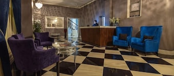 View Hotel Folkestone