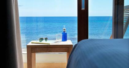 Gecko Hotel and Beach Club