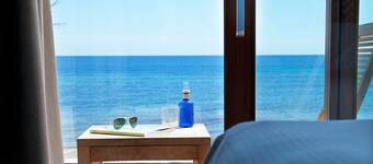 Gecko Hotel and Beach Club