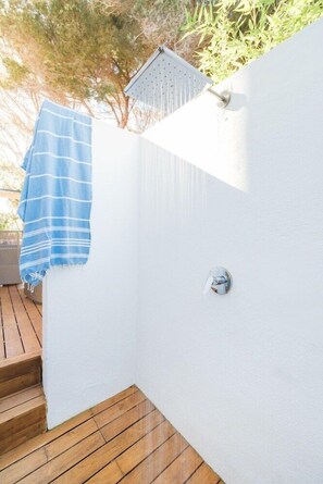 Property grounds - Gecko Hotel and Beach Club (Formentera)