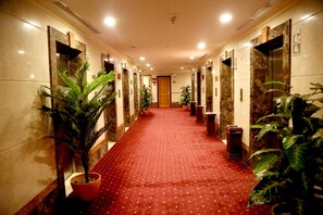 Interior - Amjad Al Deafah (Makkah)