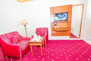 Interior - Amjad Al Deafah (Makkah)