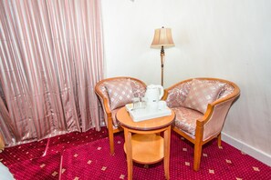 Interior - Amjad Al Deafah (Makkah)