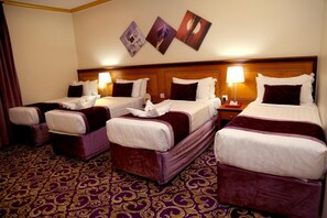 Room - Amjad Al Deafah (Makkah)