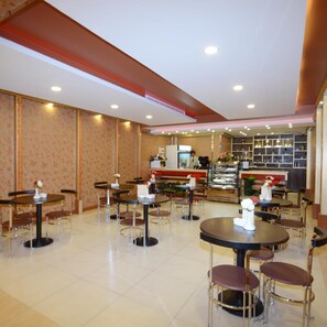 Tempat makan