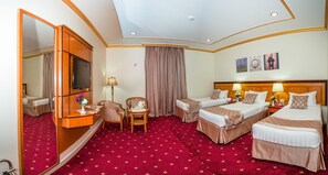 Room - Amjad Al Deafah (Makkah)