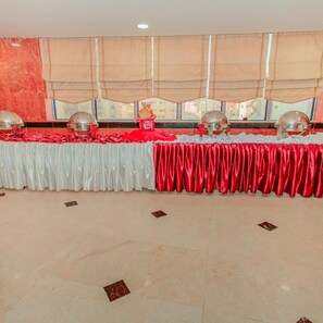 Banquet hall - Amjad Al Deafah (Makkah)