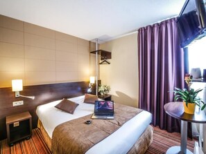 Room - Hotel Inn Design Langres Resto Novo (Langres)